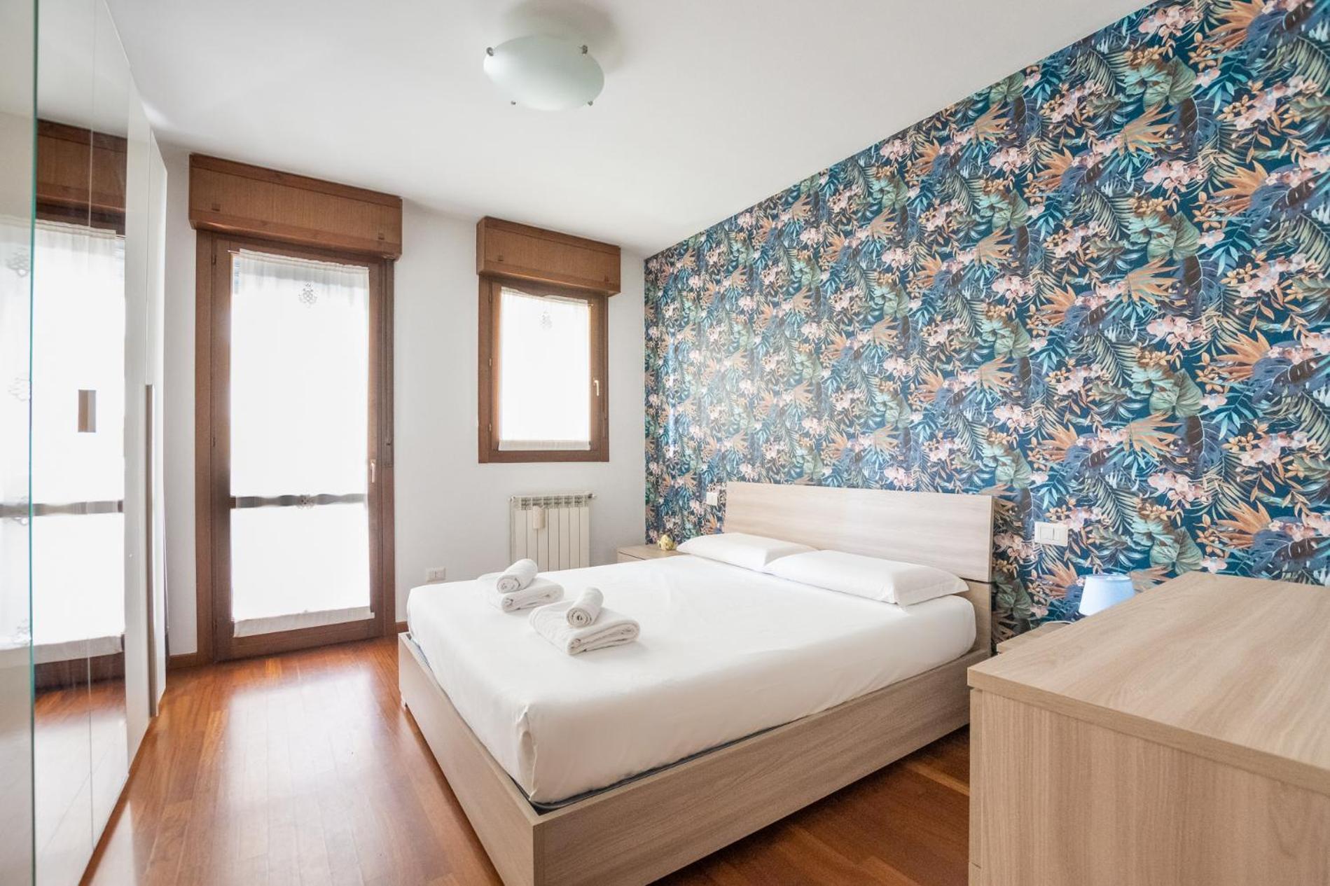 Maciachini Modern Bilo Milan